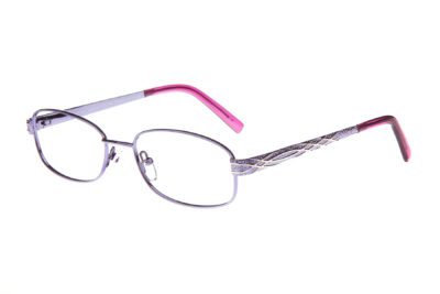 KATELYN LAURENE 6782 LIGHT PURPLE/SILVER