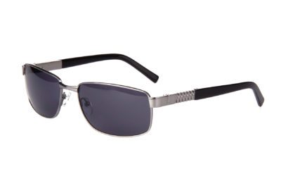 RUNWAY SUNWEAR 640 GUNMETAL