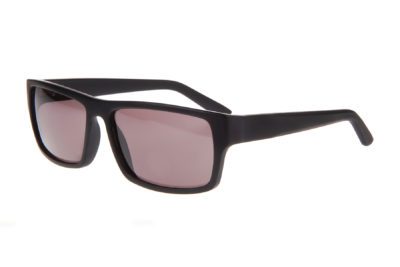 RUNWAY SUNWEAR 645 MATTE BLACK