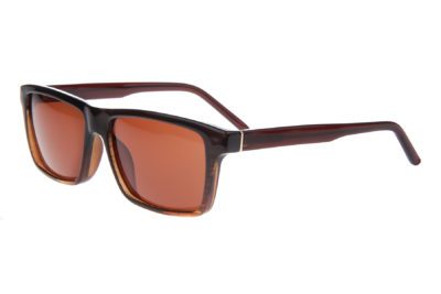 RUNWAY SUNWEAR 646 BROWN
