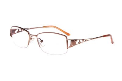 RUNWAY TITANIUM 813 BROWN