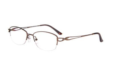 RUNWAY TITANIUM 816 BROWN