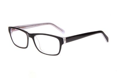 SPL AUBREY BLACK/WHITE