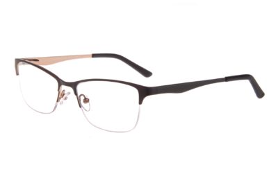 TAYLOR EYES SHANIA BLACK/BROWN