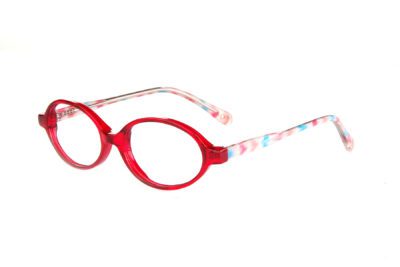 LEGIT VISION SWEET RED