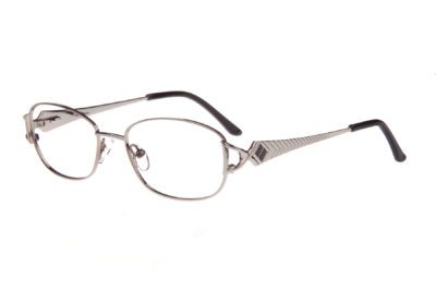 RCE 273 LIGHT GUNMETAL