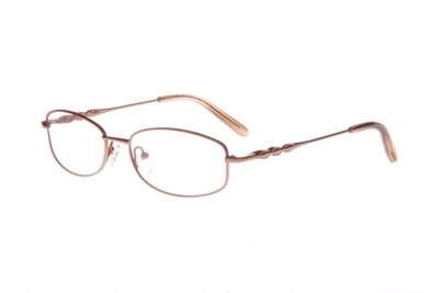 RUNWAY TITANIUM 810 BROWN