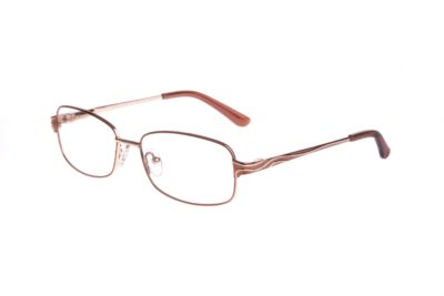 RUNWAY TITANIUM 811 BROWN