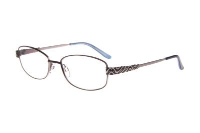 RUNWAY TITANIUM 818 BLACK