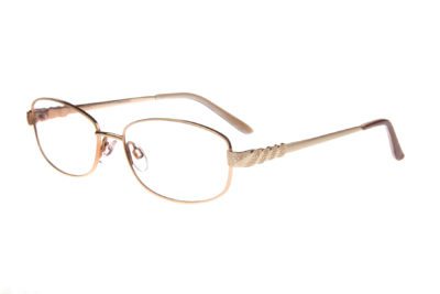 RUNWAY TITANIUM 819 YELLOW GOLD