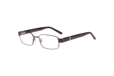 RUNWAY 125 BLACK