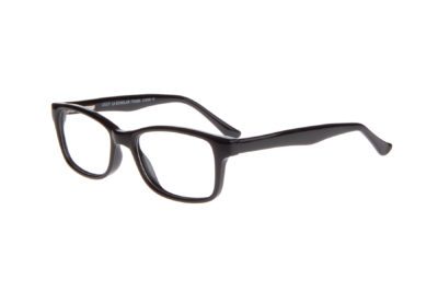 LEGIT VISION SCHOLAR BLACK