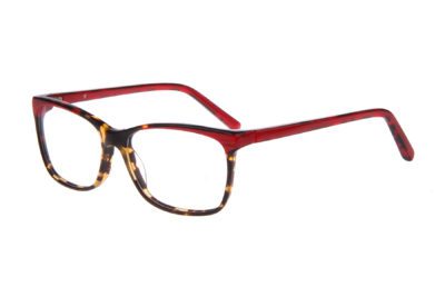 RCE 282 TORTOISE / RED