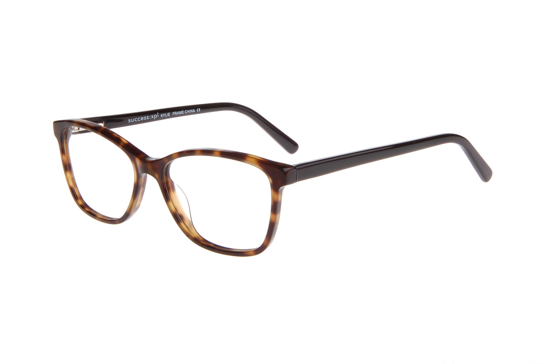SPL KYLIE TORTOISE | Visual Eyes Eyewear display picture 2