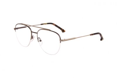 HIGH STREET MERCER GUNMETAL