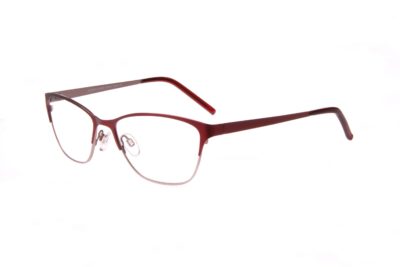 SUCCESS 384 BURGUNDY PEWTER