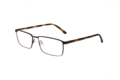 SUCCESS 386 MATTE BLACK TORTOISE