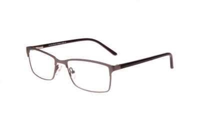 SUCCESS 387 MATTE PEWTER BLACK