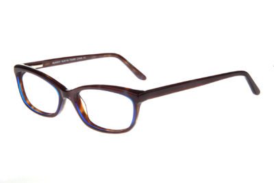 RUNWAY 156 BLUE/TORTOISE