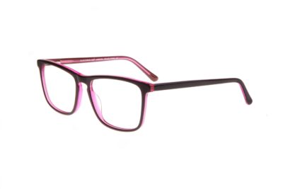 SPL CHRISTY BLACK/PINK