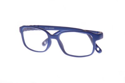 TOTS BUDDIES MATTE BLUE