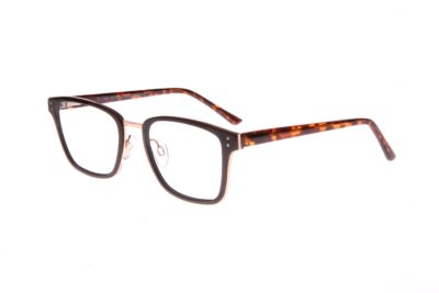 SUCCESS 504 BLACK/TORTOISE