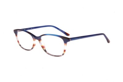 QUILL LORY BLUE