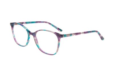 QUILL MACAW TEAL/MULTI