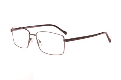 MICHAEL ADAMS 631T GUNMETAL/BLACK