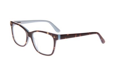 RCE 305 TORTOISE/BLUE