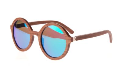 VE GREEN REDWOOD WALNUT