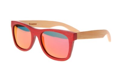 VE GREEN TUPELO CHERRY