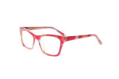 PEACELOVE SUNSHINE ORANGE/PEACH